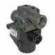 PRESSURE CONTROL VALVE DIN BAYONET KNORR BR9154